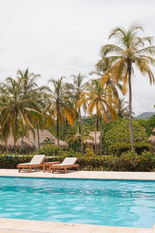 La Santa Hotel Boutique Santa Marta  Santa Marta (Magdalena)