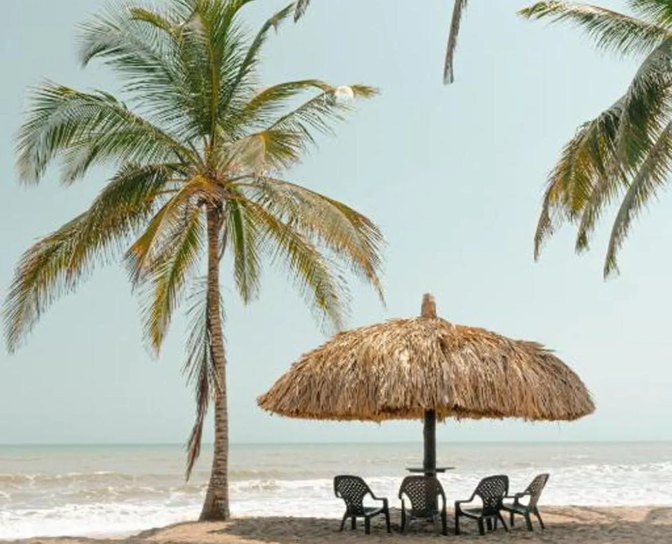 *****  La Santa Hotel Boutique Santa Marta  Colombia