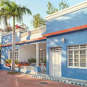 Hotel Placita Vieja Boutique